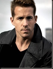 Ryan Reynolds