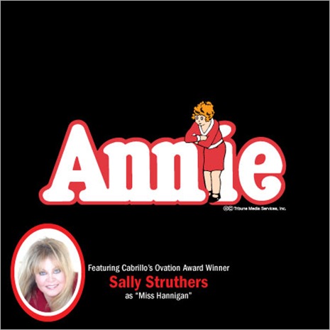 Annie-CMT-Logo