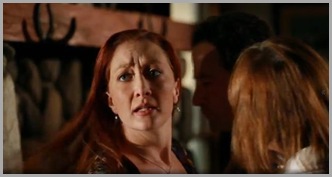 Episode "Buzz Kill" in Blood Relatives