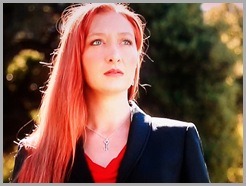 Me on Discovery ID's Blood Relatives