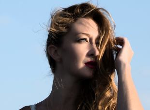 Photo by Jennifer Ward